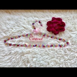 Carteret Jewel Hanger 10 count last pair